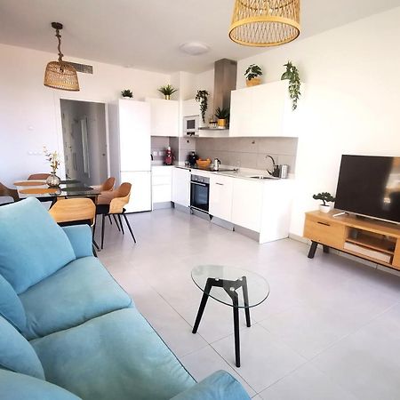 Superior Calpe Pearl Beach ภายนอก รูปภาพ