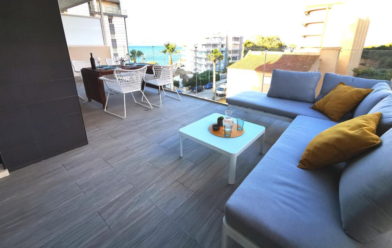 Superior Calpe Pearl Beach ภายนอก รูปภาพ