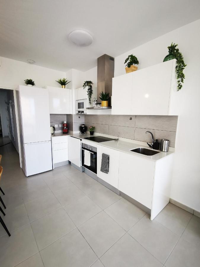 Superior Calpe Pearl Beach ภายนอก รูปภาพ