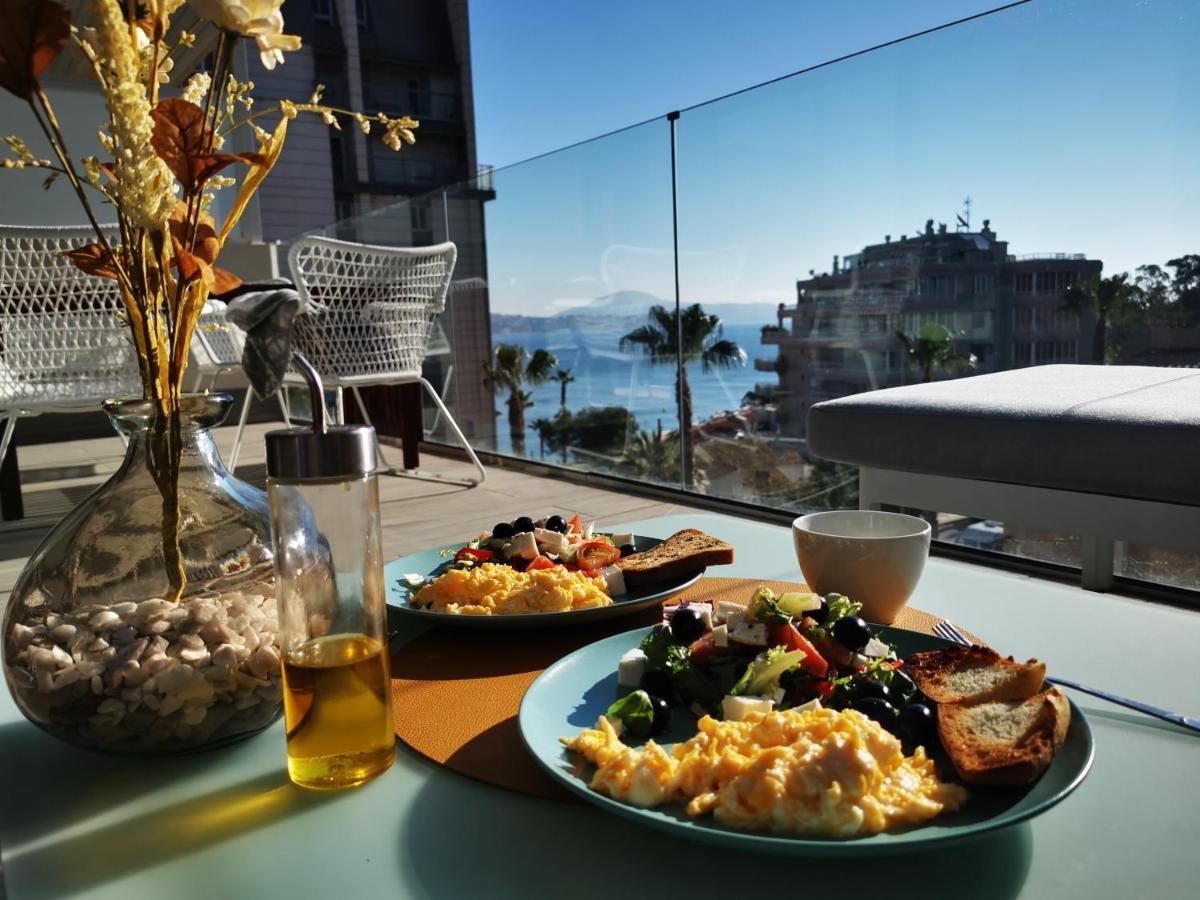Superior Calpe Pearl Beach ภายนอก รูปภาพ