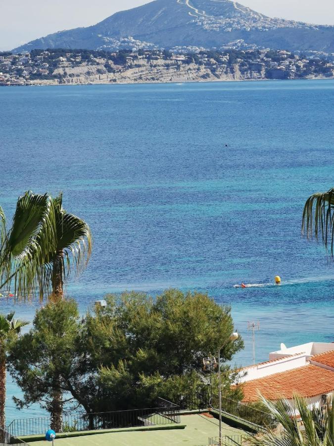 Superior Calpe Pearl Beach ภายนอก รูปภาพ