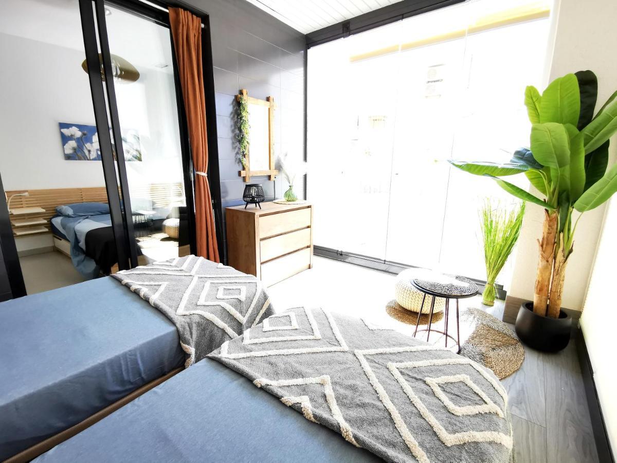 Superior Calpe Pearl Beach ภายนอก รูปภาพ